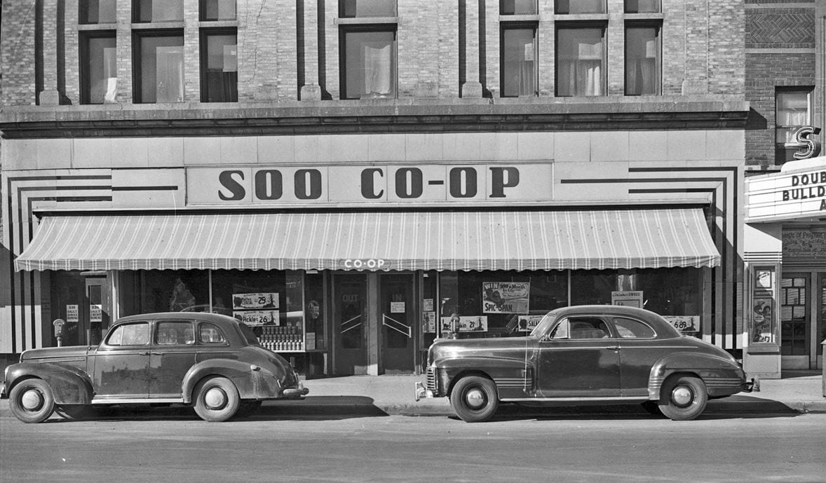 Car Loan Special Soo CoOp CU